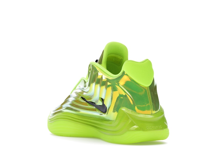 Nike Giannis Freak 7 LX All-Star Warning Label