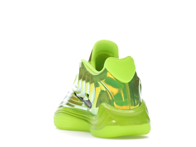 Nike Giannis Freak 7 LX All-Star Warning Label