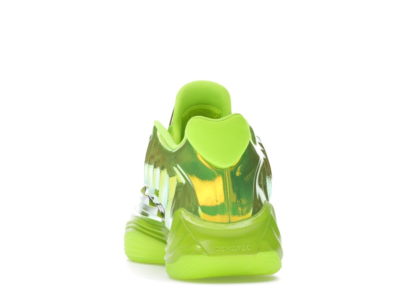 Nike Giannis Freak 7 LX All-Star Warning Label