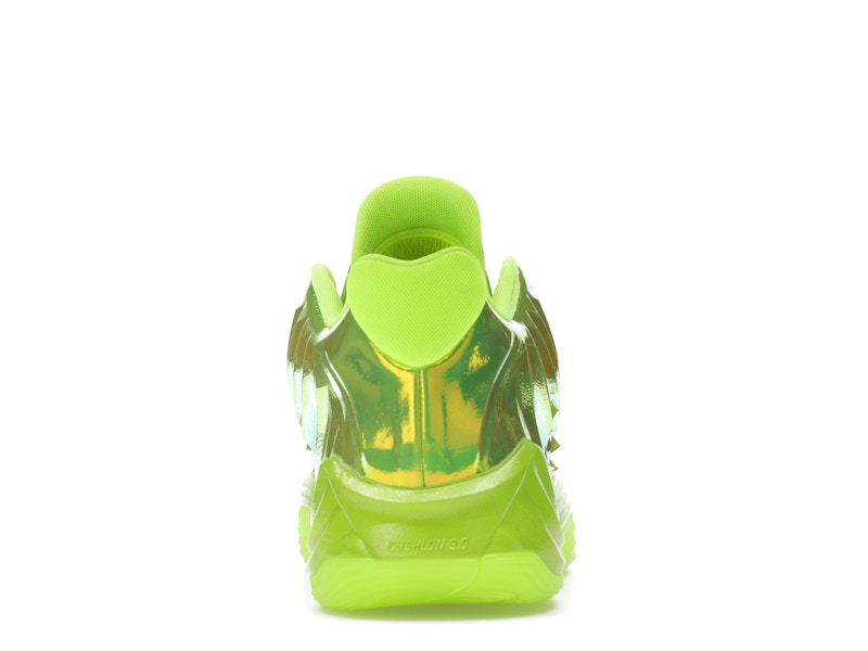 Nike Giannis Freak 7 LX All-Star Warning Label