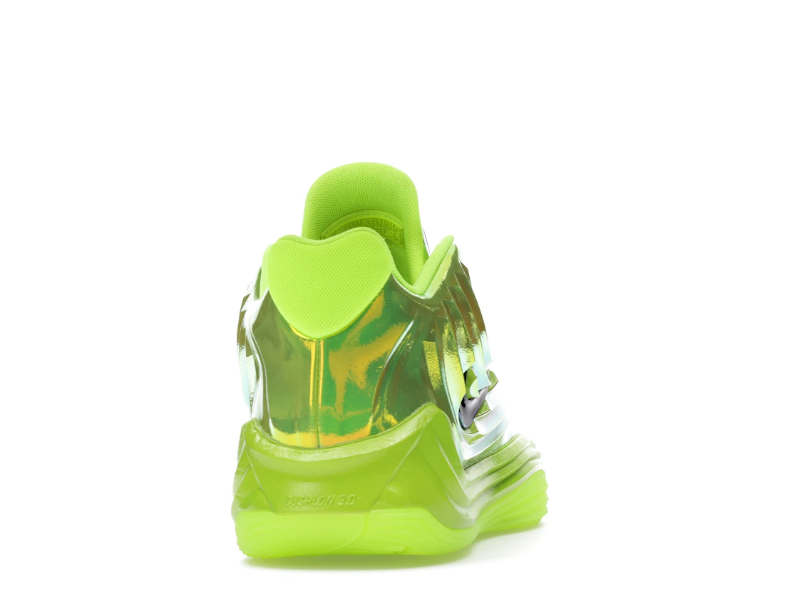 Nike Giannis Freak 7 LX All-Star Warning Label