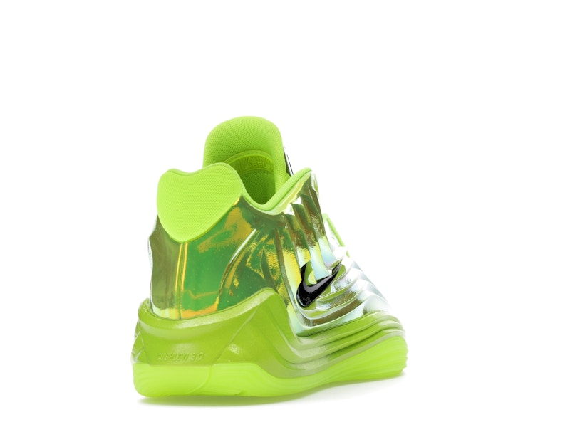 Nike Giannis Freak 7 LX All-Star Warning Label