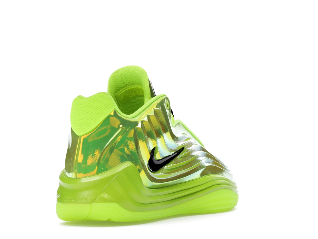 Nike Giannis Freak 7 LX All-Star Warning Label