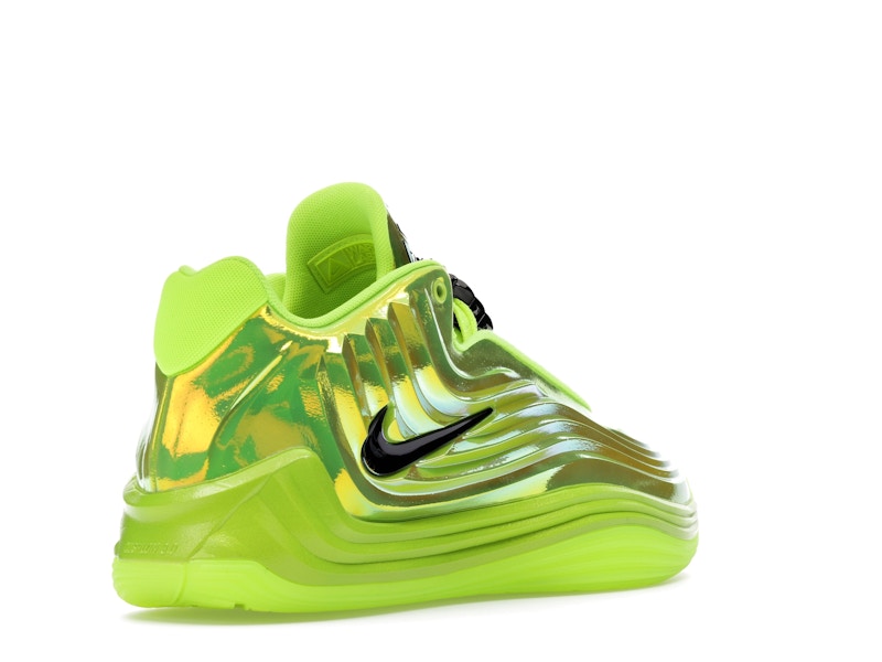 Nike Giannis Freak 7 LX All-Star Warning Label