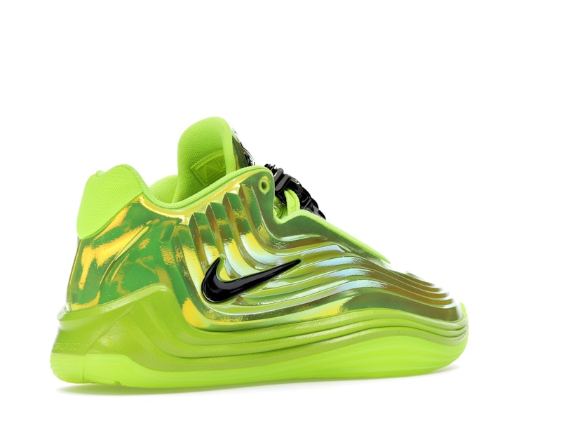 Nike Giannis Freak 7 LX All-Star Warning Label