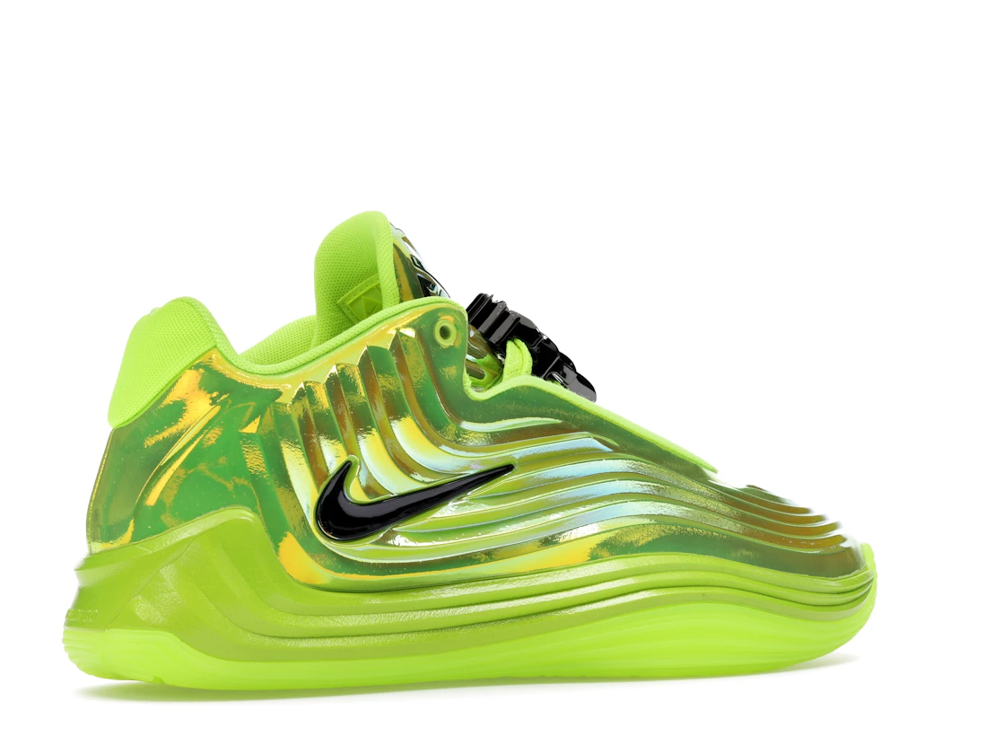 Nike Giannis Freak 7 LX All-Star Warning Label