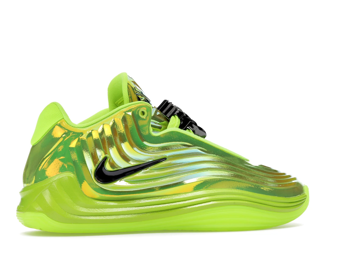 Nike Giannis Freak 7 LX All-Star Warning Label