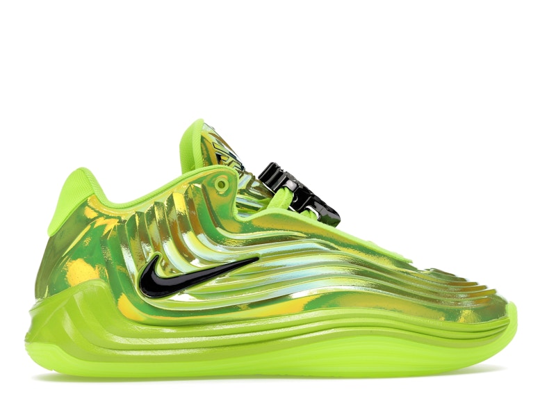 Nike Giannis Freak 7 LX All-Star Warning Label