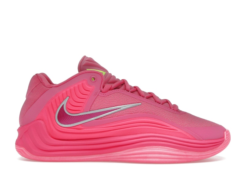 Nike Giannis Freak 7 Live Wire Men's - HQ1743-600 / IH2313-600 - US