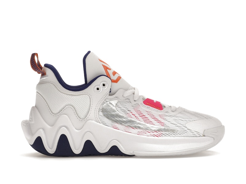 giannis immortality gs