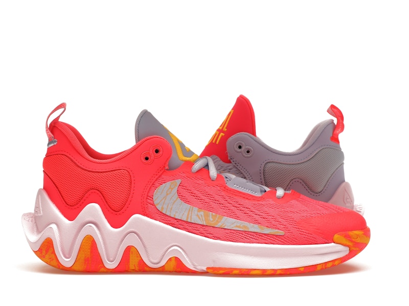 nike giannis super smoothie