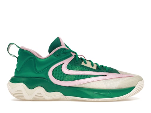 Nike Giannis Immortality 3 5 Por las malas 0