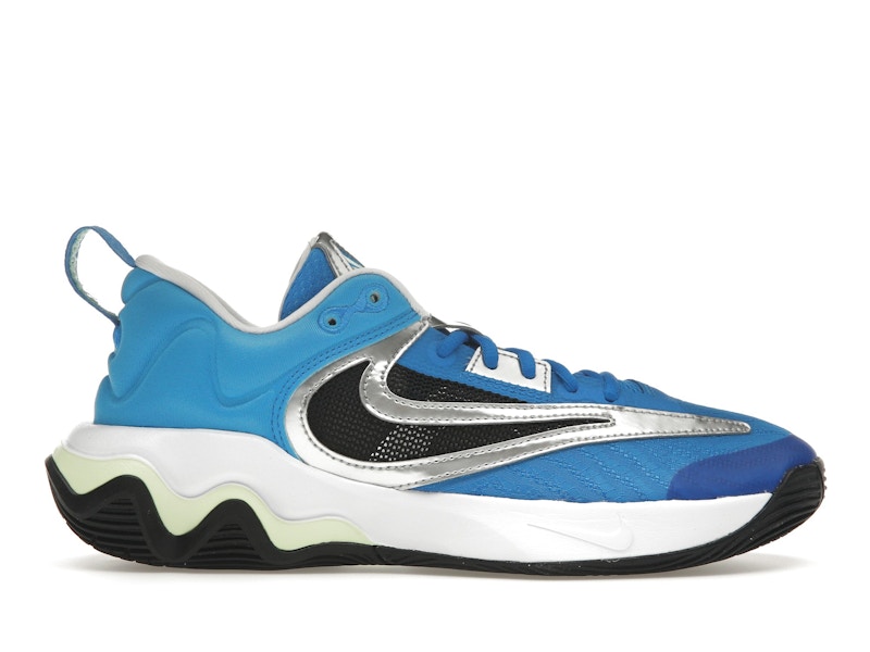 Nike Giannis Immortality 3 Ode To Your First Love メンズ - DZ7533