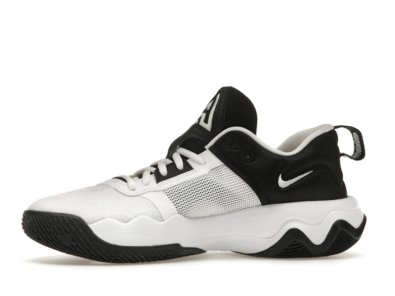 Nike Giannis Immortality 3 Oreo