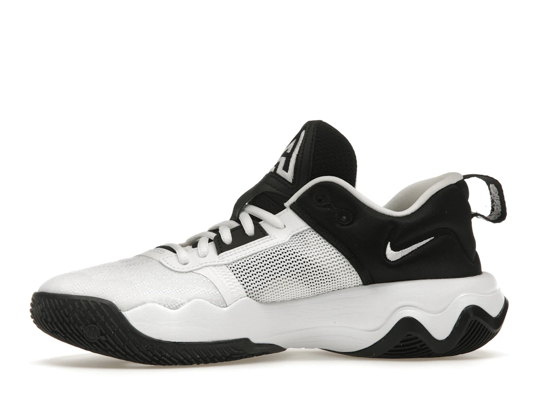 Nike Giannis Immortality 3 Oreo