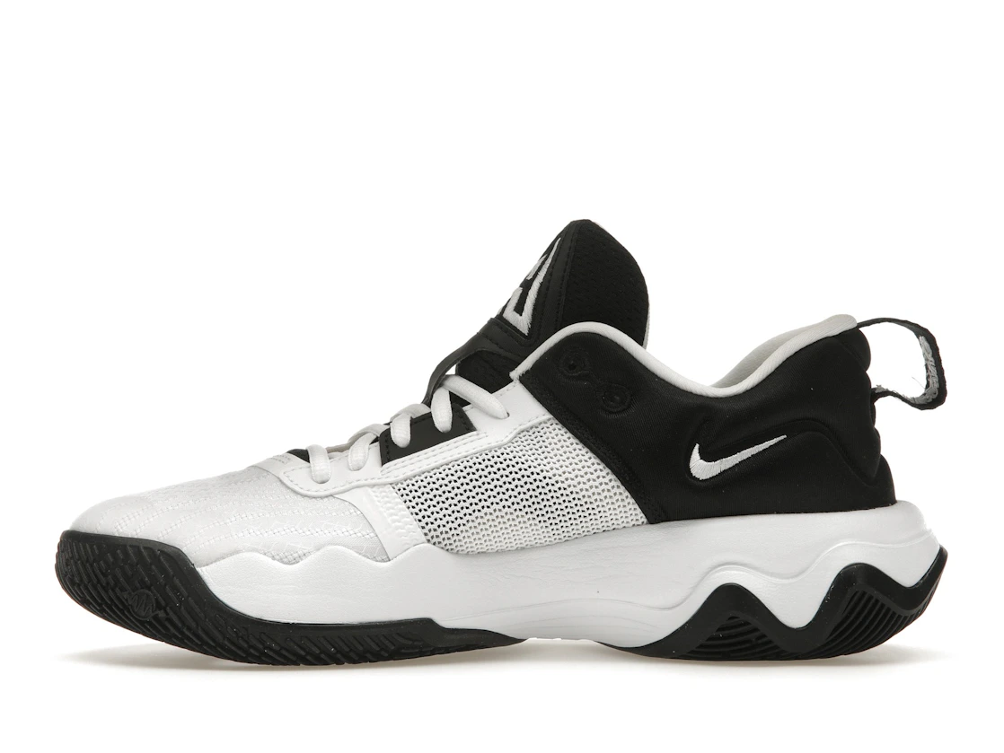 Nike Giannis Immortality 3 Oreo