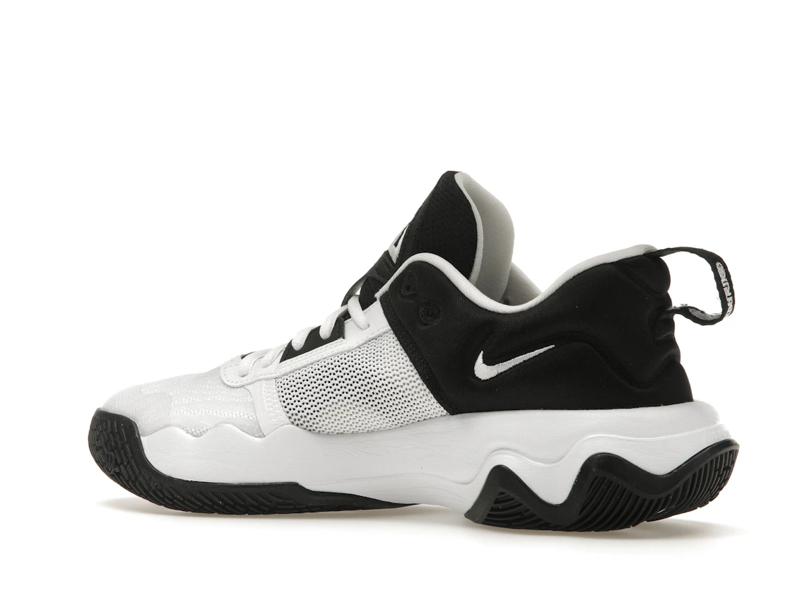 Nike Giannis Immortality 3 Oreo