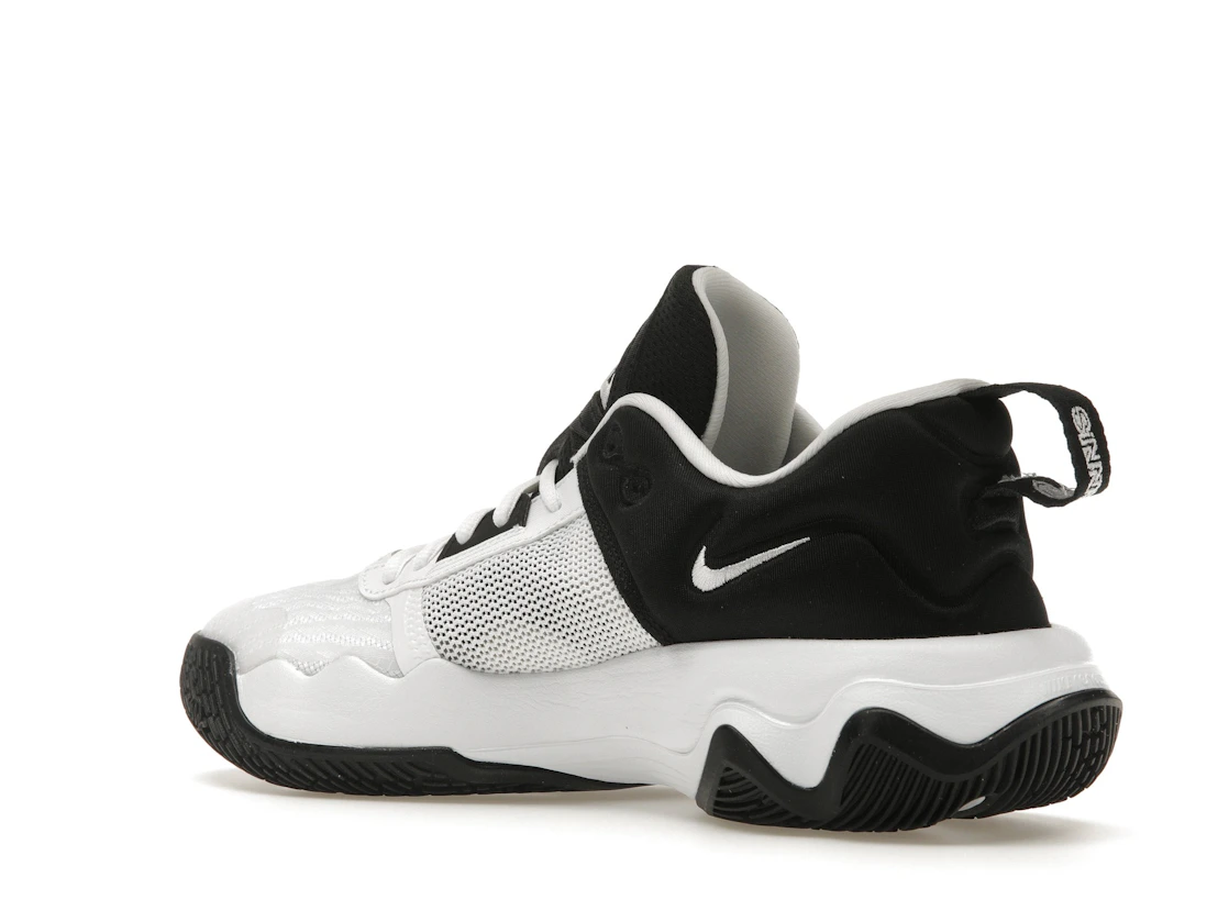 Nike Giannis Immortality 3 Oreo