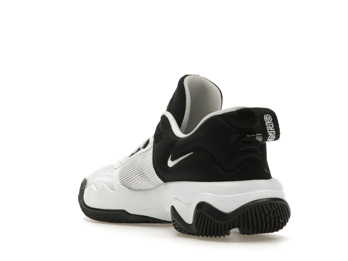 Nike Giannis Immortality 3 Oreo