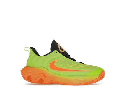 Nike Giannis Immortality 4 Halloween (GS) 0