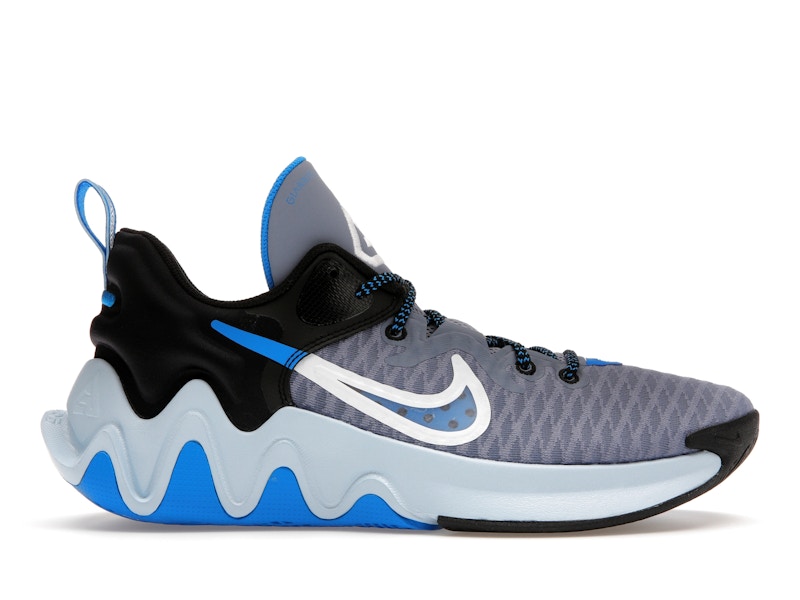 Giannis top city edition