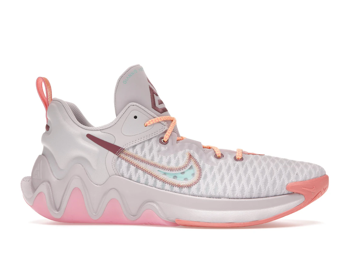 Nike Giannis Immortality Force Field Super Smoothie