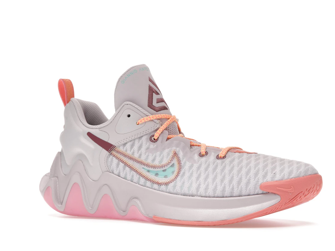 Nike Giannis Immortality Force Field Super Smoothie