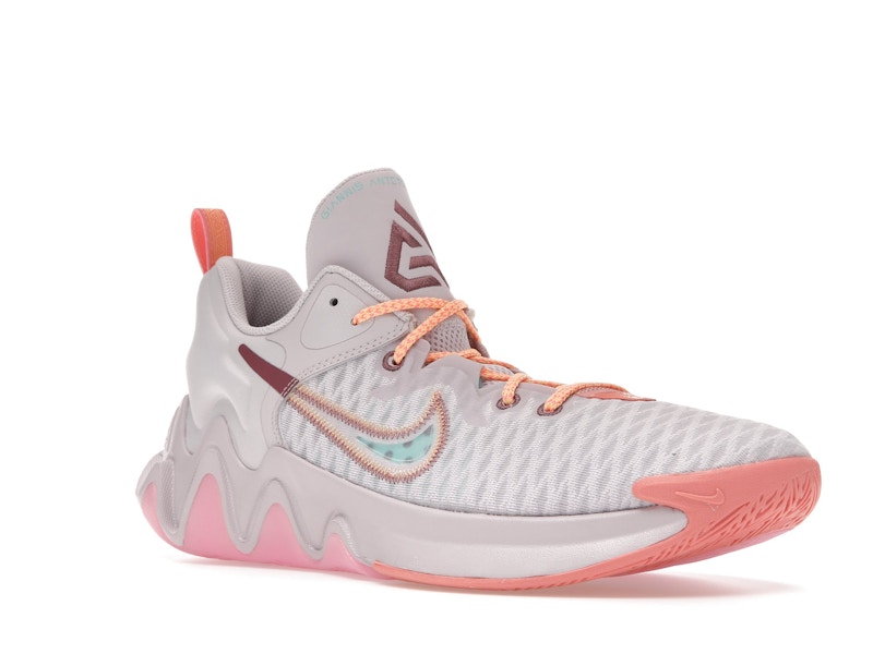 Nike Giannis Immortality Force Field Super Smoothie