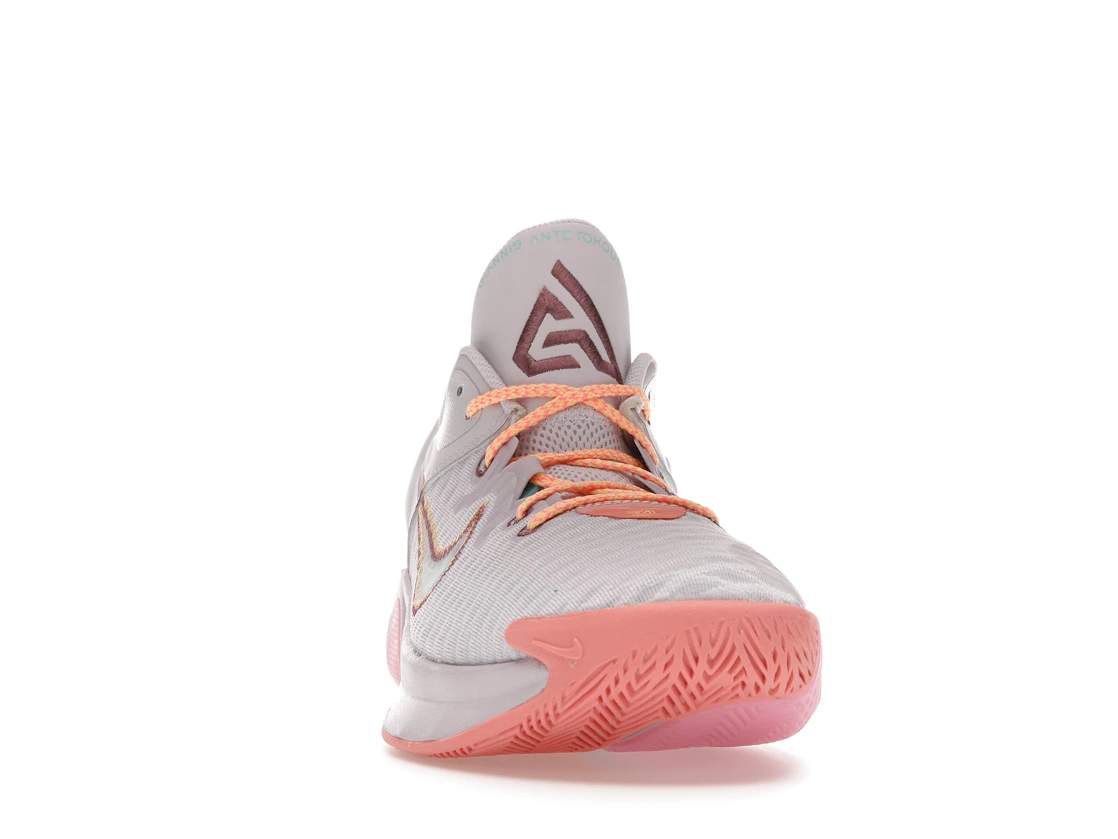 Nike Giannis Immortality Force Field Super Smoothie