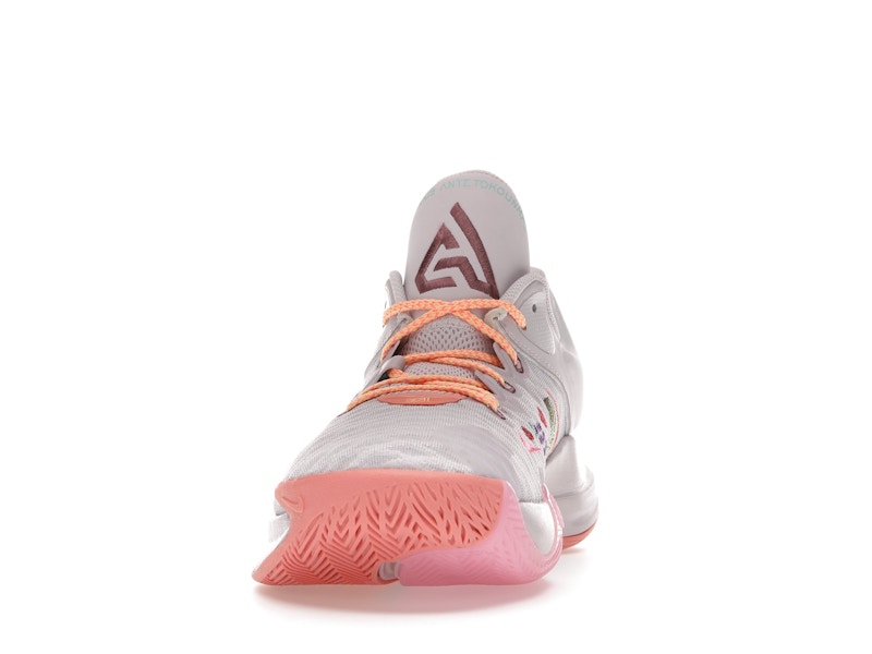 Nike Giannis Immortality Force Field Super Smoothie
