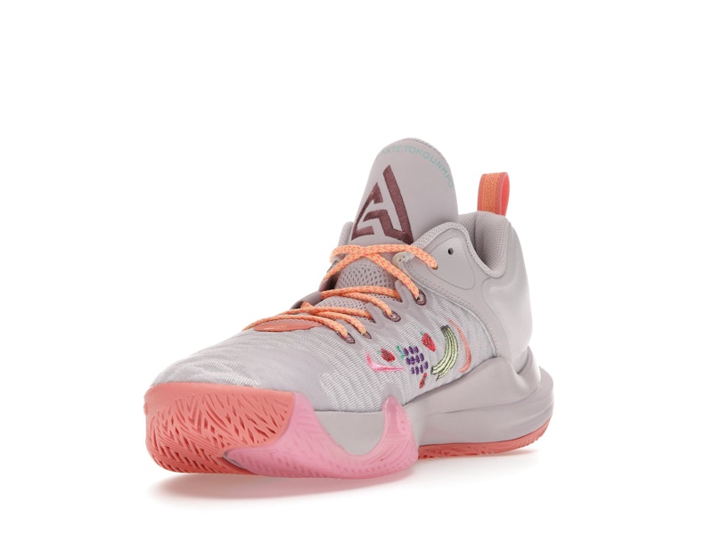 Nike Giannis Immortality Force Field Super Smoothie