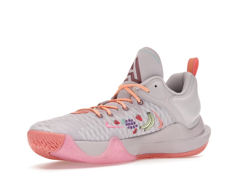 Nike Giannis Immortality Force Field Super Smoothie