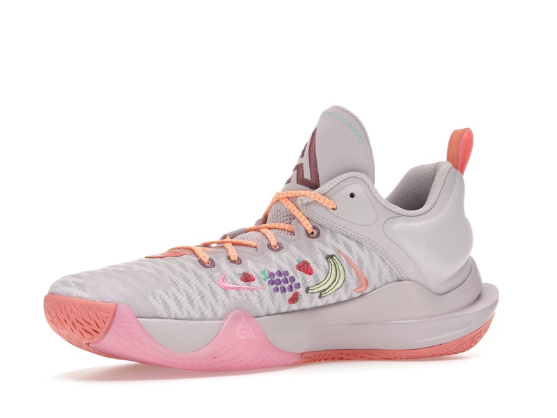 Nike Giannis Immortality Force Field Super Smoothie