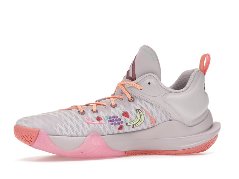 Nike Giannis Immortality Force Field Super Smoothie
