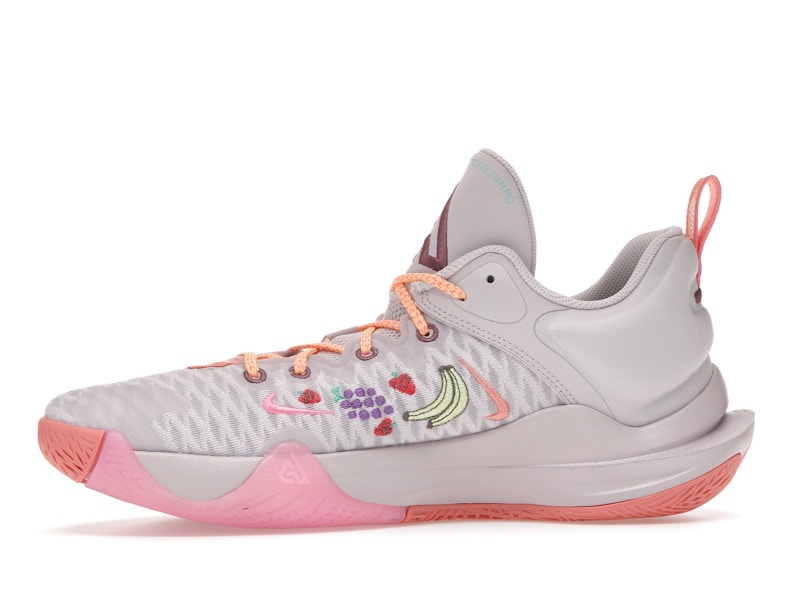 Nike Giannis Immortality Force Field Super Smoothie