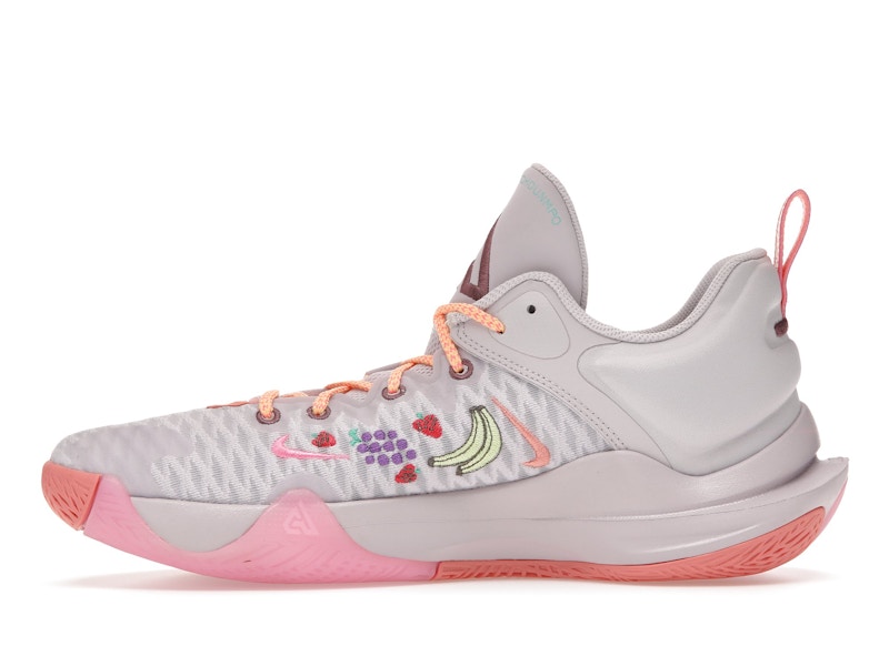 Nike Giannis Immortality Force Field Super Smoothie