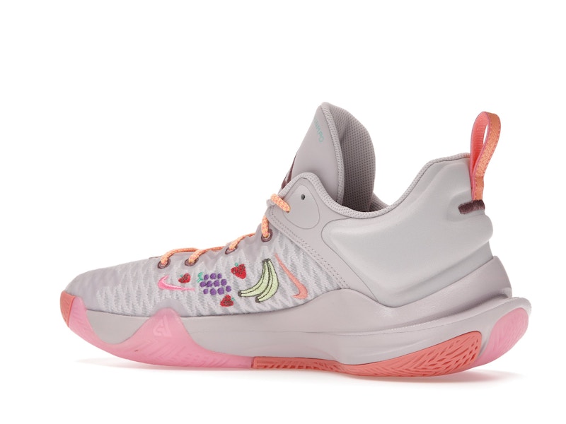 Nike Giannis Immortality Force Field Super Smoothie