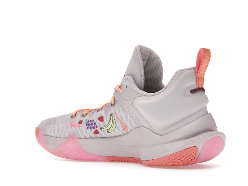 Nike Giannis Immortality Force Field Super Smoothie