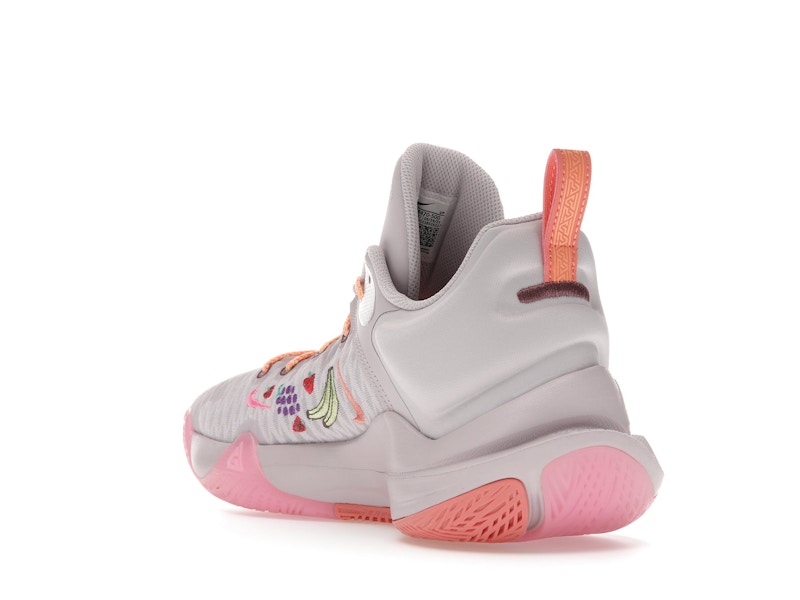 Nike Giannis Immortality Force Field Super Smoothie