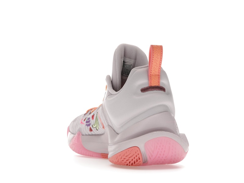 Nike Giannis Immortality Force Field Super Smoothie
