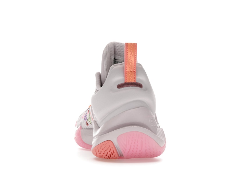 Nike Giannis Immortality Force Field Super Smoothie
