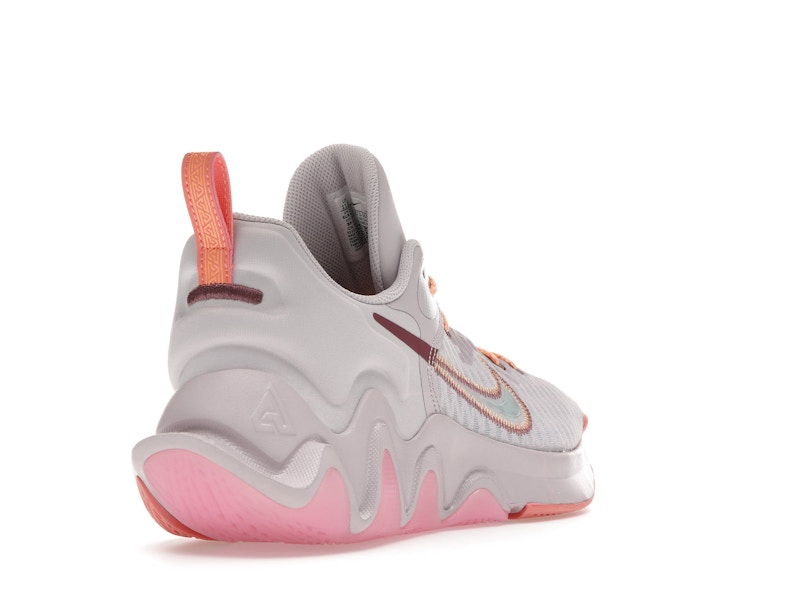 Nike Giannis Immortality Force Field Super Smoothie