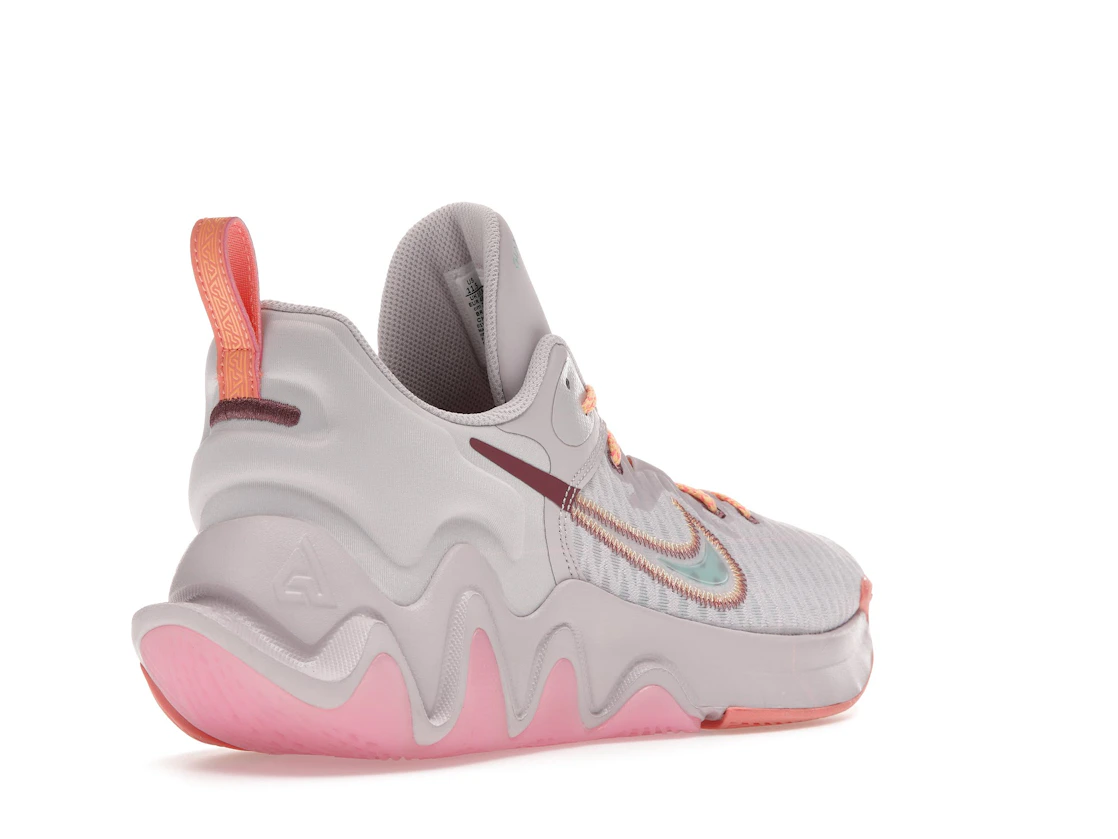 Nike Giannis Immortality Force Field Super Smoothie