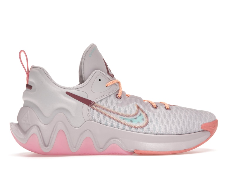Nike Giannis Immortality Force Field Super Smoothie