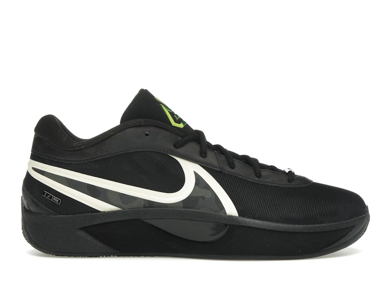 Nike Giannis Freak 6 Black Label IB3863-001