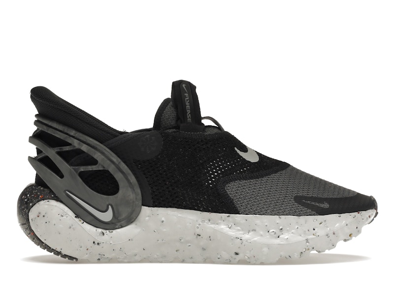 Nike Glide FlyEase Mercury Grau Herren DN4919 001 DE