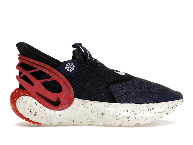Nike shop glide shoes