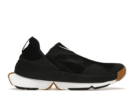 Nike Go FlyEase Black Gum Men's CW5883-003 US - Main Image