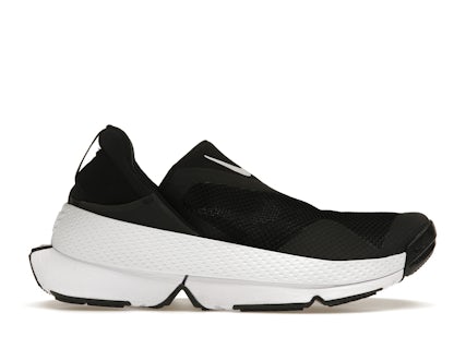 Nike Go FlyEase Black White (Women's) DR5540-002 US