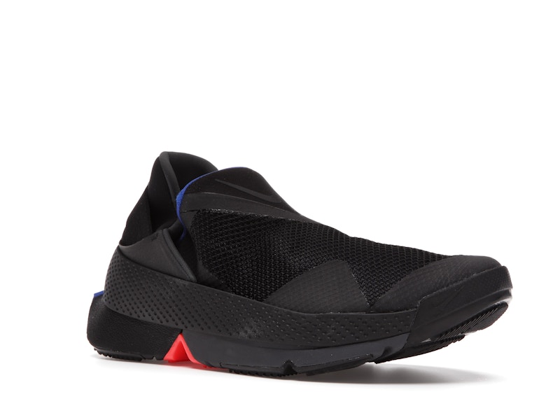Nike Go FlyEase Black - CW5883-002